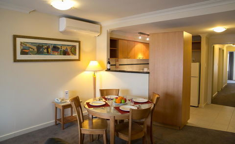 Nesuto Mounts Bay - Accommodation Port Hedland 5