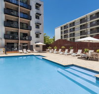 Nesuto Mounts Bay formerly Mounts Bay Waters Apartment Hotel - Accommodation Port Hedland
