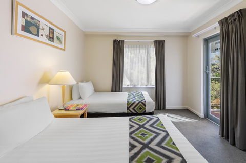 Nesuto Mounts Bay - Accommodation Port Hedland 12