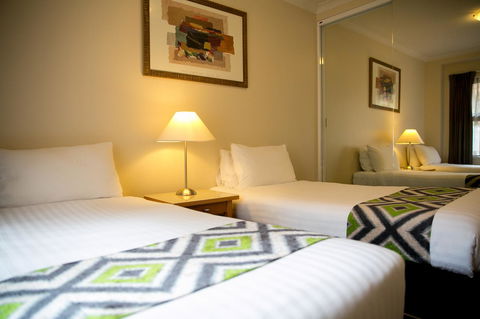 Nesuto Mounts Bay - Accommodation Port Hedland 3