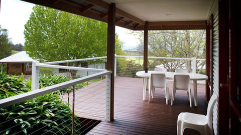 Karri Mia Chalets And Studios - Accommodation Port Hedland 23