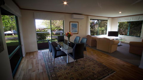 Karri Mia Chalets And Studios - Accommodation Port Hedland 29