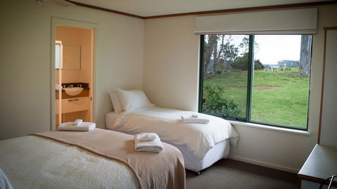 Karri Mia Chalets And Studios - Accommodation Port Hedland 10