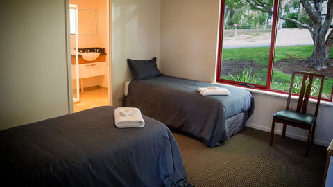 Karri Mia Chalets And Studios - Accommodation Port Hedland 16
