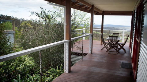 Karri Mia Chalets And Studios - Accommodation Port Hedland 3