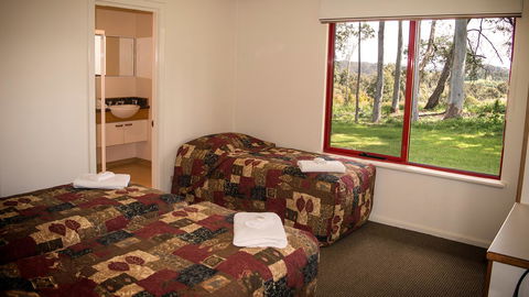 Karri Mia Chalets And Studios - Accommodation Port Hedland 14