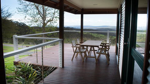 Karri Mia Chalets And Studios - Accommodation Port Hedland 0