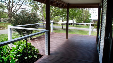 Karri Mia Chalets And Studios - Accommodation Port Hedland 32