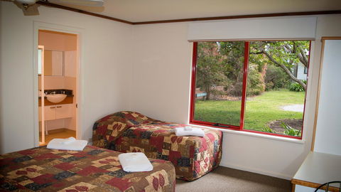 Karri Mia Chalets And Studios - Accommodation Port Hedland 33