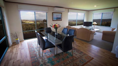 Karri Mia Chalets And Studios - Accommodation Port Hedland 27