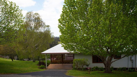 Karri Mia Chalets And Studios - Accommodation Port Hedland 21
