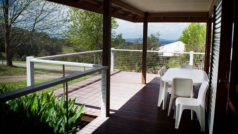 Karri Mia Chalets And Studios - Accommodation Port Hedland 12