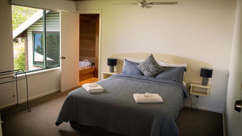 Karri Mia Chalets And Studios - Accommodation Port Hedland 18