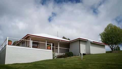 Karri Mia Chalets And Studios - Accommodation Port Hedland 35