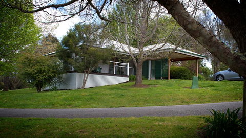Karri Mia Chalets And Studios - Accommodation Port Hedland 24