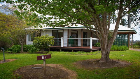 Karri Mia Chalets And Studios - Accommodation Port Hedland 31