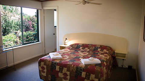 Karri Mia Chalets And Studios - Accommodation Port Hedland 30