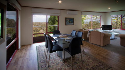 Karri Mia Chalets And Studios - Accommodation Port Hedland 19
