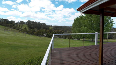 Karri Mia Chalets And Studios - Accommodation Port Hedland 15