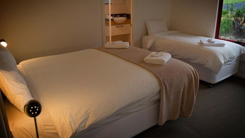 Karri Mia Chalets And Studios - Accommodation Port Hedland 6