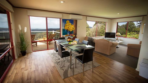 Karri Mia Chalets And Studios - Accommodation Port Hedland 36