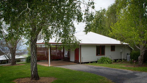 Karri Mia Chalets And Studios - Accommodation Port Hedland 34