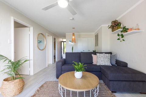 Number 72 Kalbarri Riverview Apartments - Accommodation Port Hedland 0