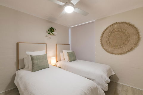 Number 72 Kalbarri Riverview Apartments - Accommodation Port Hedland 6