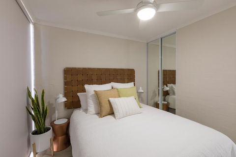 Number 72 Kalbarri Riverview Apartments - Accommodation Port Hedland 5