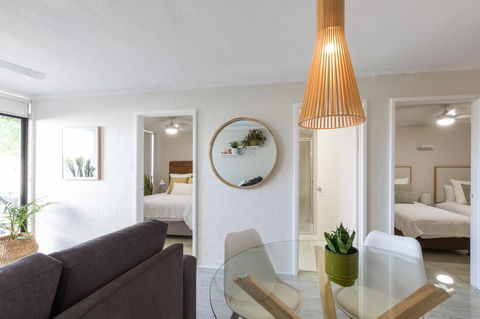 Number 72 Kalbarri Riverview Apartments - Accommodation Port Hedland 4