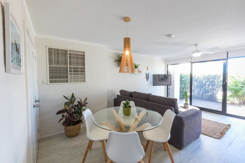 Number 72 Kalbarri Riverview Apartments - Accommodation Port Hedland 3