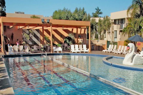 Number 72 Kalbarri Riverview Apartments - Accommodation Port Hedland 9