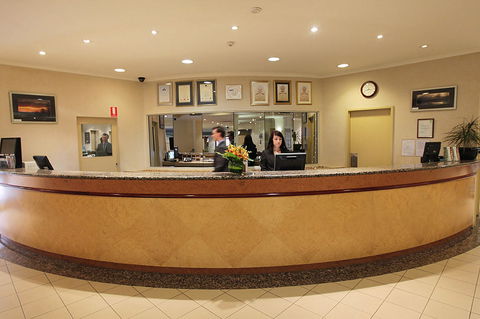 Comfort Inn & Suites Goodearth Perth - Accommodation Port Hedland 28