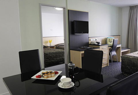 Comfort Inn & Suites Goodearth Perth - Accommodation Port Hedland 12
