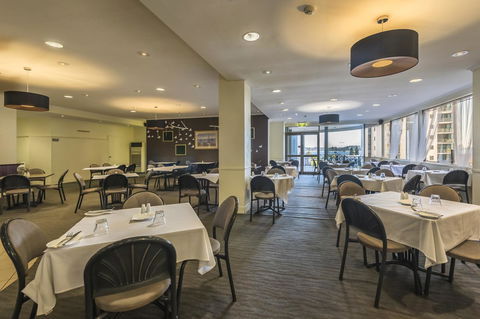 Comfort Inn & Suites Goodearth Perth - Accommodation Port Hedland 11