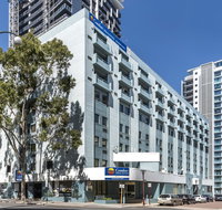Comfort Inn  Suites Goodearth Perth - Accommodation Port Hedland