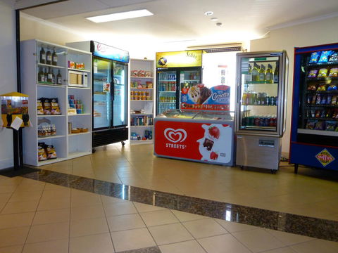 Comfort Inn & Suites Goodearth Perth - Accommodation Port Hedland 29