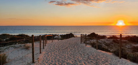 West Beach Lagoon 123 - Location & Views!!! - Accommodation Port Hedland 25