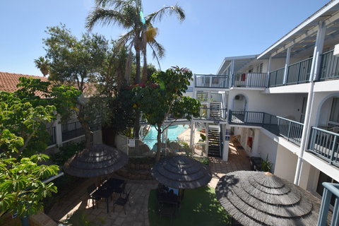 West Beach Lagoon 123 - Location & Views!!! - Accommodation Port Hedland 12