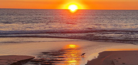West Beach Lagoon 123 - Location & Views!!! - Accommodation Port Hedland 24