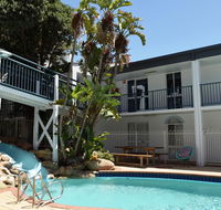 West Beach Lagoon 123 Great Views - Accommodation Port Hedland