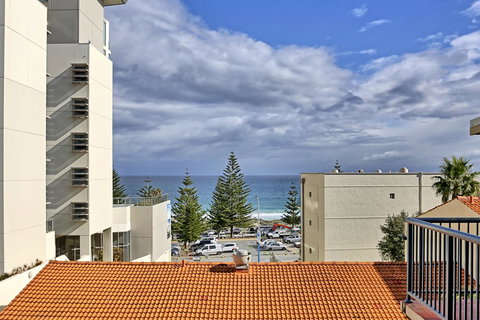 West Beach Lagoon 123 - Location & Views!!! - Accommodation Port Hedland 13