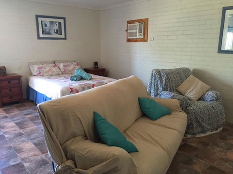 Surf Shack - Accommodation Port Hedland 4