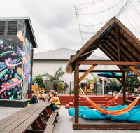 Nomads Byron Bay Backpackers - Accommodation Port Hedland
