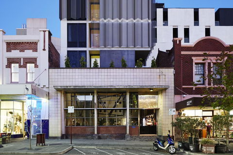 Alex Hotel - Accommodation Port Hedland 33