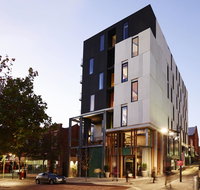 Alex Hotel - Accommodation Port Hedland