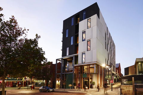 Alex Hotel - Accommodation Port Hedland 0