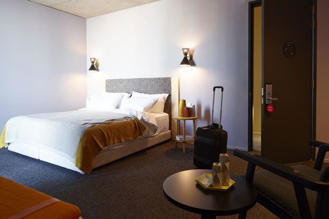 Alex Hotel - Accommodation Port Hedland 26