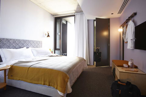 Alex Hotel - Accommodation Port Hedland 2