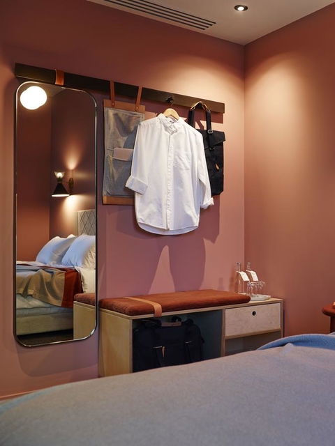 Alex Hotel - Accommodation Port Hedland 13